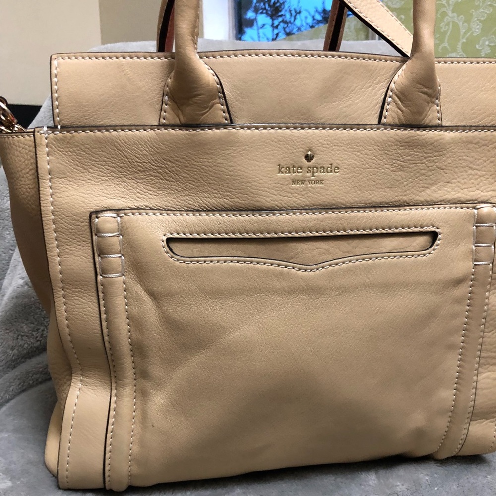 Crossbody bag